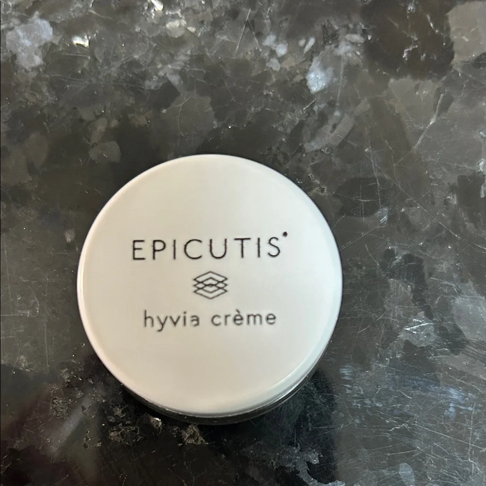 Epicutis Hyvia creme